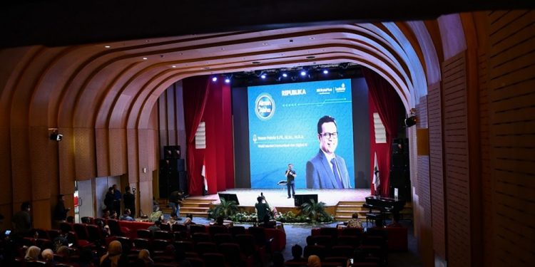 Pemerintah Tekankan Pentingnya Data Akurat dalam Penggunaan AI untuk Pertanyaan Keagamaan