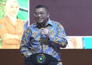Dewan Pengawas BPJS Kesehatan Tekankan Kebijakan Tepat untuk Keberlanjutan JKN