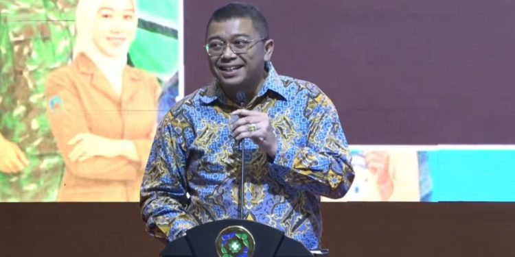 Dewan Pengawas BPJS Kesehatan Tekankan Kebijakan Tepat untuk Keberlanjutan JKN