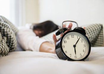 Kenali Jam Biologis Tubuh untuk Cegah Gangguan Tidur dan Masalah Kesehatan