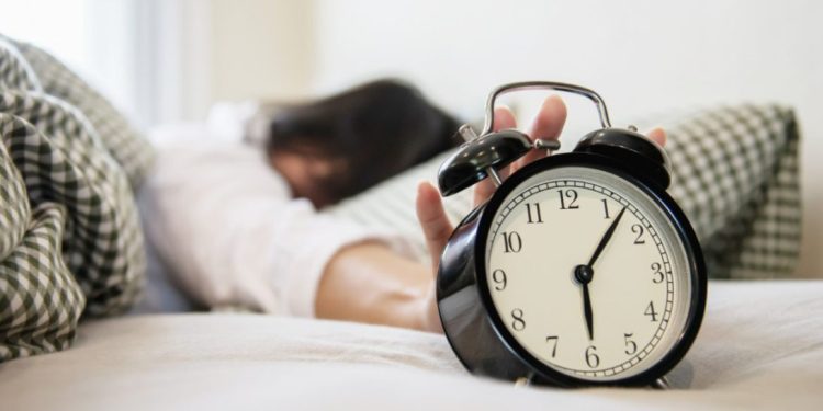 Kenali Jam Biologis Tubuh untuk Cegah Gangguan Tidur dan Masalah Kesehatan