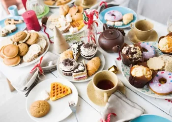 Konsumsi Makanan Manis Berlebihan Saat Berbuka Puasa Dapat Meningkatkan Gula Darah