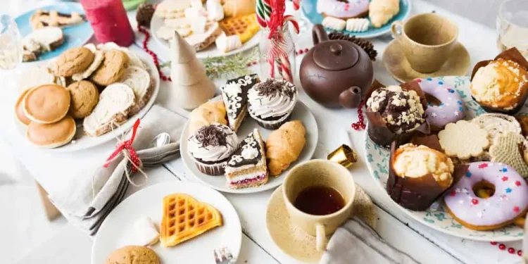 Konsumsi Makanan Manis Berlebihan Saat Berbuka Puasa Dapat Meningkatkan Gula Darah