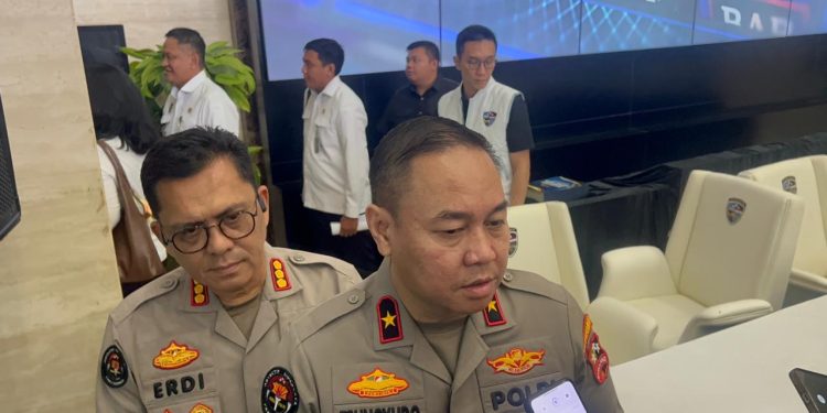 Menhub dan Menkes Tingkatkan Fasilitas Kesehatan di Titik Transportasi untuk Angkutan Lebaran