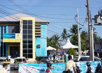 PLN Gelar Pasar Murah di Aceh untuk Sediakan Sembako Terjangkau