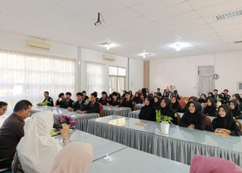 Kejati Aceh Gelar Kampanye Antikorupsi di SMKN 1 Banda Aceh