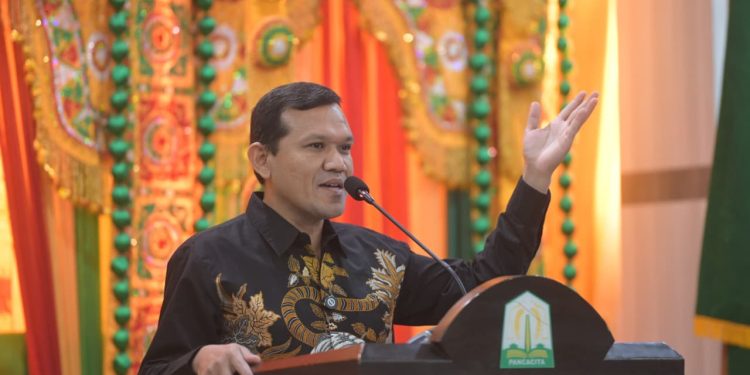 Wakil Gubernur Aceh Ajak Warga Meriahkan Penutupan Aceh Ramadan Festival