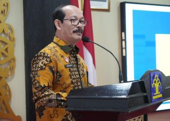 Kemenkum Aceh Ajak UMK Manfaatkan Perseroan Perorangan