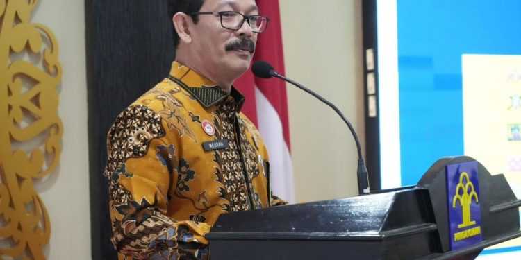 Kemenkum Aceh Ajak UMK Manfaatkan Perseroan Perorangan