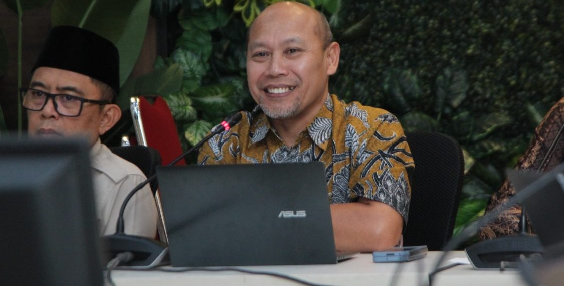 Kemenko PMK Pastikan Keamanan Jamaah Haji dan Umrah di Tengah Konflik Timur Tengah