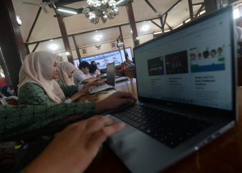 Pendekatan Hibrida dalam Regulasi Internet Dianggap Cocok untuk Indonesia