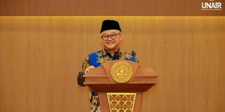 Mendikdasmen Tekankan Pentingnya Tadabbur Al Quran di Bulan Ramadan