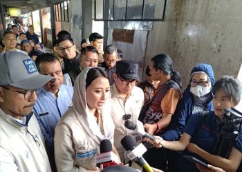 Kemendag Awasi Penjualan MinyaKita yang Melebihi HET