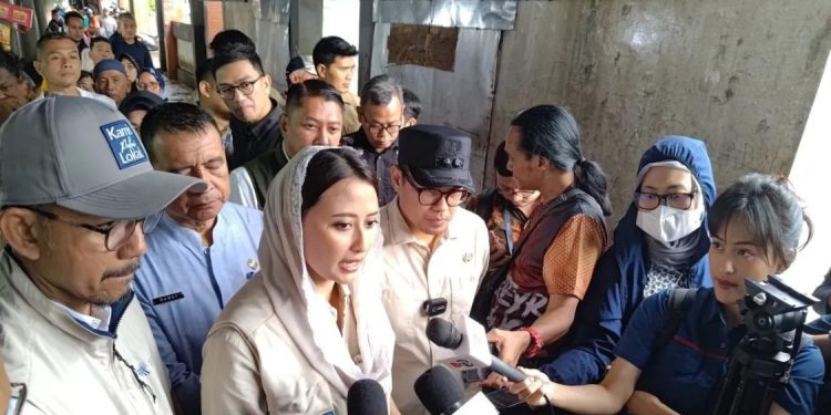 Kemendag Awasi Penjualan MinyaKita yang Melebihi HET