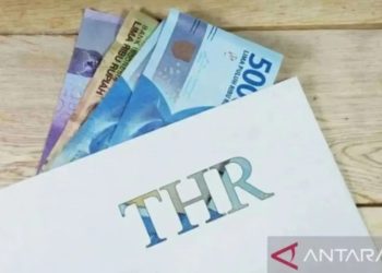 Pemprov DKI Jakarta Sediakan Posko Pengaduan THR Mulai 2-27 Maret 2026