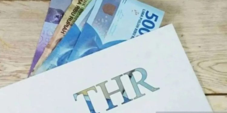 Pemprov DKI Jakarta Sediakan Posko Pengaduan THR Mulai 2-27 Maret 2026