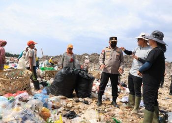 Pekanbaru Terapkan Teknologi WTE untuk Atasi Masalah Sampah