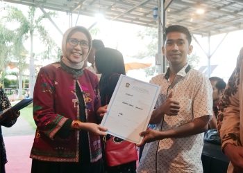 Bupati Lumajang Dorong Kerja Sama Pengusaha dan Penambang Pasir Manual