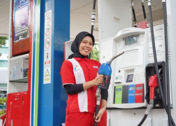 Pertamina Pastikan Ketersediaan Energi di Sumatra Aman Selama Ramadan