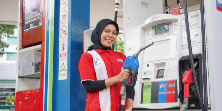 Pertamina Pastikan Ketersediaan Energi di Sumatra Aman Selama Ramadan