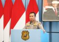 Kabareskrim Polri Tegaskan Sikap Tegas Terhadap Pelaku Pembakaran Hutan