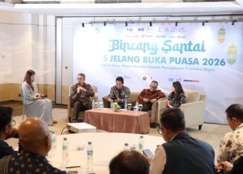 Peluang Baru Industri Asuransi di Tengah Peningkatan Produksi Migas