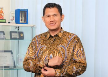 Inspeksi Mendadak ke Meta: Upaya Penguatan Kedaulatan Digital Indonesia