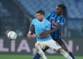 Lazio dan Atalanta Berbagi Angka di Semifinal Coppa Italia