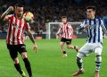 Real Sociedad Melaju ke Final Copa del Rey Hadapi Atletico Madrid
