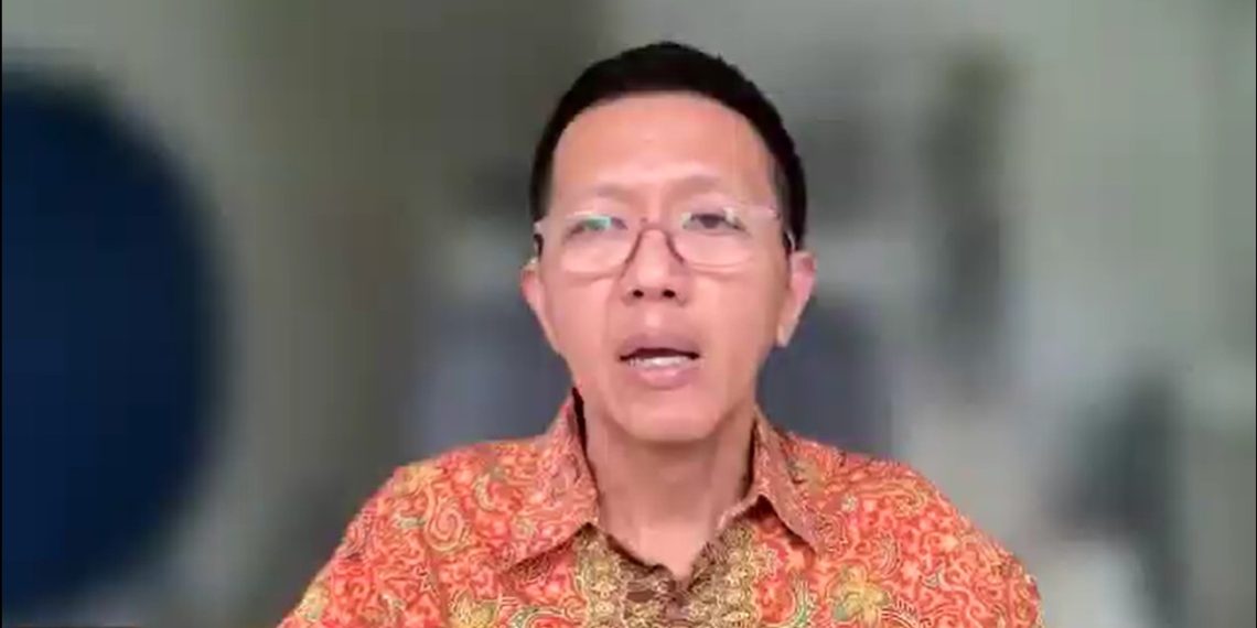 Pemerintah Siapkan Pembatasan Media Sosial untuk Anak, Ikuti Tren Global