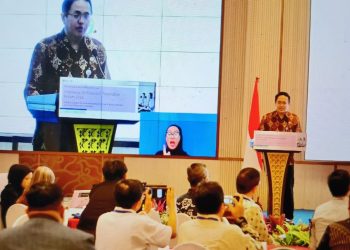 Indonesia dan Inggris Tingkatkan Kerja Sama dalam Riset Kesehatan dan Pengembangan Obat