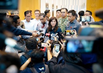 Menkomdigi Sidak Meta, Pakar Siber Soroti Moderasi Konten