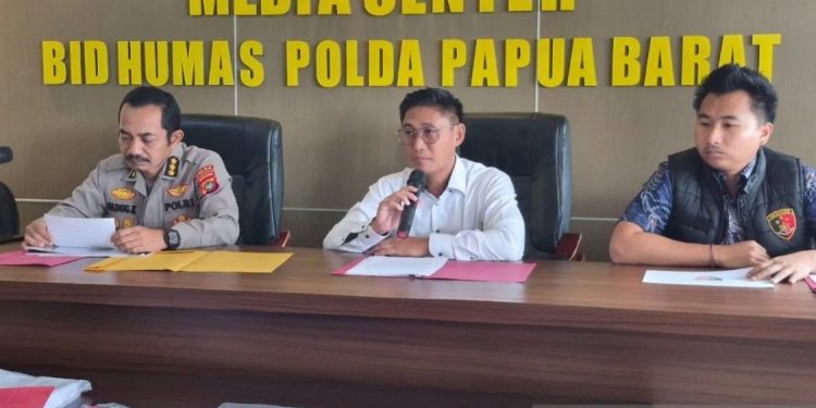 Dua Tersangka Korupsi Dana Hibah di Papua Barat Ditetapkan, Kerugian Negara Rp4,2 Miliar