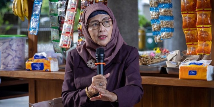 Indonesia Hadapi Tantangan Sebagai Mediator Konflik Iran, Menurut Guru Besar UGM