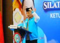 Kapolri Soroti Peran Pemerintah dalam Menjaga Stabilitas di Tengah Konflik Global