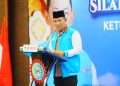 Kapolri Dorong Buruh Bersatu untuk Indonesia Emas 2045