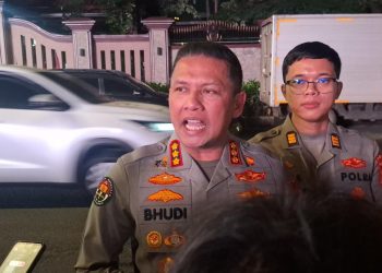 Polda Metro Jaya Selidiki Kasus Dugaan Pembunuhan Mantan Pegawai JICT di Pondok Gede