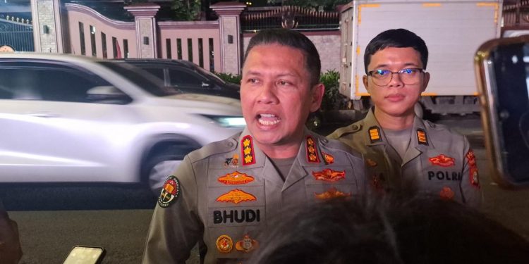 Polda Metro Jaya Selidiki Kasus Dugaan Pembunuhan Mantan Pegawai JICT di Pondok Gede