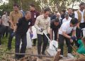Menteri Lingkungan Hidup Tekankan Pentingnya Pengelolaan Sampah di Bali