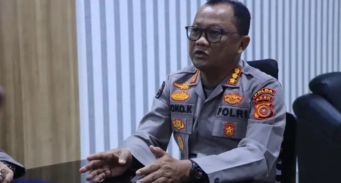 Polda Aceh Pastikan Stok BBM Aman, Masyarakat Diminta Tetap Tenang