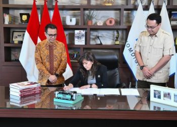 Pemerintah Luncurkan Aturan Baru untuk Perlindungan Anak di Dunia Digital