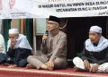Dukungan Masyarakat HSU Terhadap Program Pemerintah Daerah Meningkat