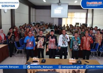 Wakil Bupati Seruyan Tekankan Keterlibatan Publik dalam Perencanaan Pembangunan