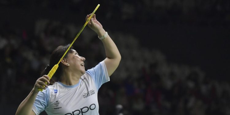 Susi Susanti Apresiasi Langkah Menpora Erick Thohir dalam Melindungi Atlet