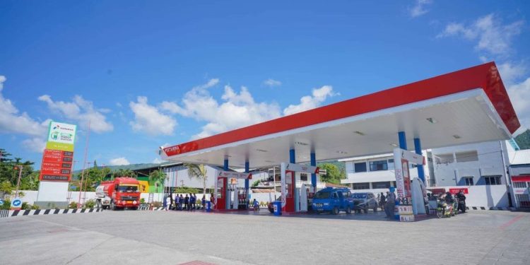 Pertamina Ajak Masyarakat Bijak Gunakan BBM dan LPG Selama Ramadan