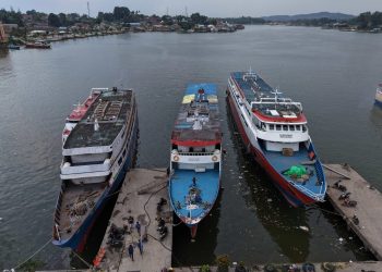 Kemenhub Sediakan 69 Ribu Tiket Kapal Laut Gratis untuk Mudik Lebaran 2026