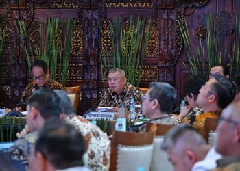 Pemerintah Siapkan Langkah Digital dan Mudik Gratis untuk Lebaran 2026