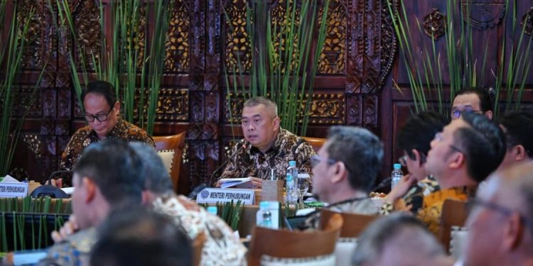 Pemerintah Siapkan Langkah Digital dan Mudik Gratis untuk Lebaran 2026