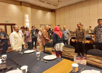 Kemenhub Prediksi Lonjakan Pemudik Lebaran 2026 Lebihi 150 Juta Orang