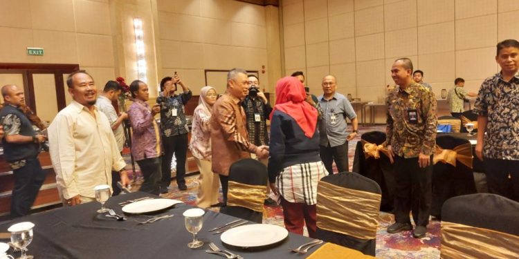 Kemenhub Prediksi Lonjakan Pemudik Lebaran 2026 Lebihi 150 Juta Orang